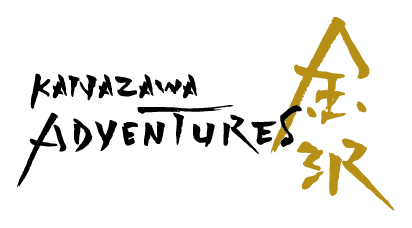 KANAZAWA ADVENTURES